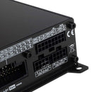 VIBE POWERBOX65.4-8MDSP-V3 - 4 Channel Amplifier With 8 Channel DSP