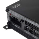 VIBE POWERBOX65.4-8MDSP-V3 - 4 Channel Amplifier With 8 Channel DSP