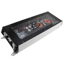 B2 Audio RIOT 1800.4 RGB - 4 Channel Amplifier