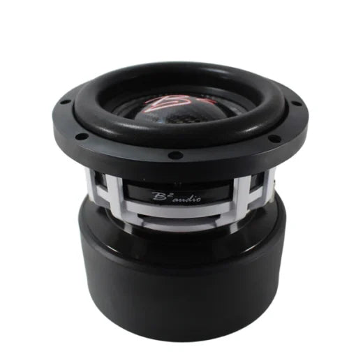 B2 Audio RAMPAGE 6.5″ Subwoofer