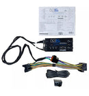 VW plug n play high quality LC2i pro line out converter