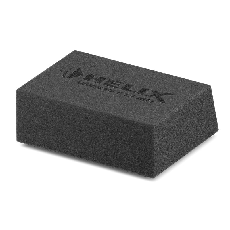 MERCEDES MBUX AUDIO UPGRADE PACKAGE 2018+