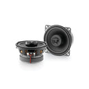 Focal ACX100 - 4" Coaxial Speakers