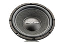 Gladen Alpha 10 - 10" Subwoofer