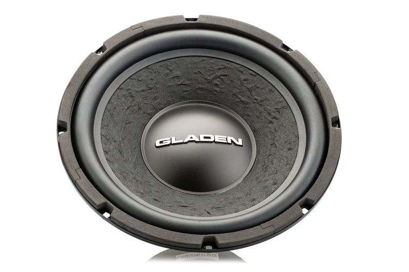 Gladen Alpha 10 - 10" Subwoofer