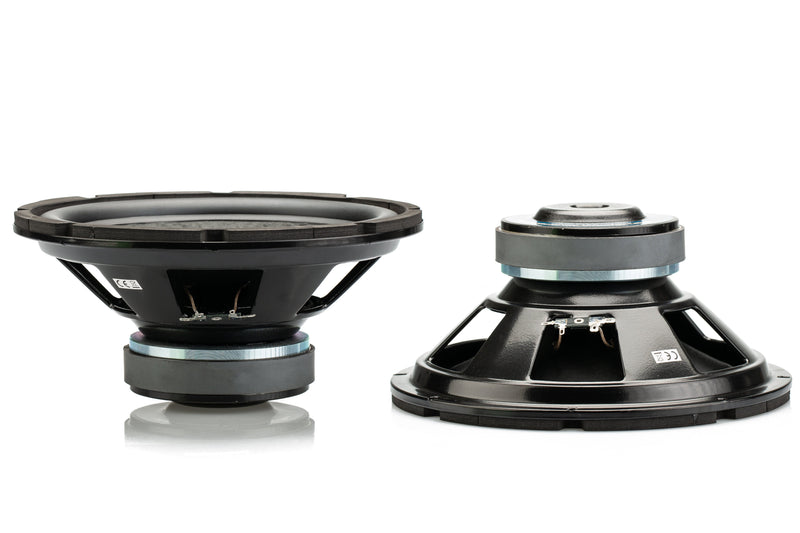 Gladen Alpha 10 - 10" Subwoofer