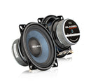 Gladen Alpha 100 G2 - 4" 2-Way Component Set