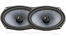 Gladen Alpha 609 C - 6"x9" Coaxial Speaker
