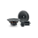 Focal ASE165 - 6.5" Component Speakers