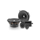 Focal ASE130 - 5.25" Component Speakers