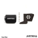 AIRTEC AIR BOX TOP WITH UPRATED FILTER FOR PETROL AND TDCI