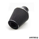 AIRTEC GROUP A CONE FILTER WITH 102MM ALLOY TRUMPET FOR COSWORTH – FITS GT TURBOS
