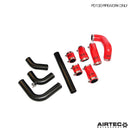 AIRTEC INTERCOOLER PIPEWORK ONLY – FABIA VRS, IBIZA MK4 AND POLO 1.9 PD130 DIESEL