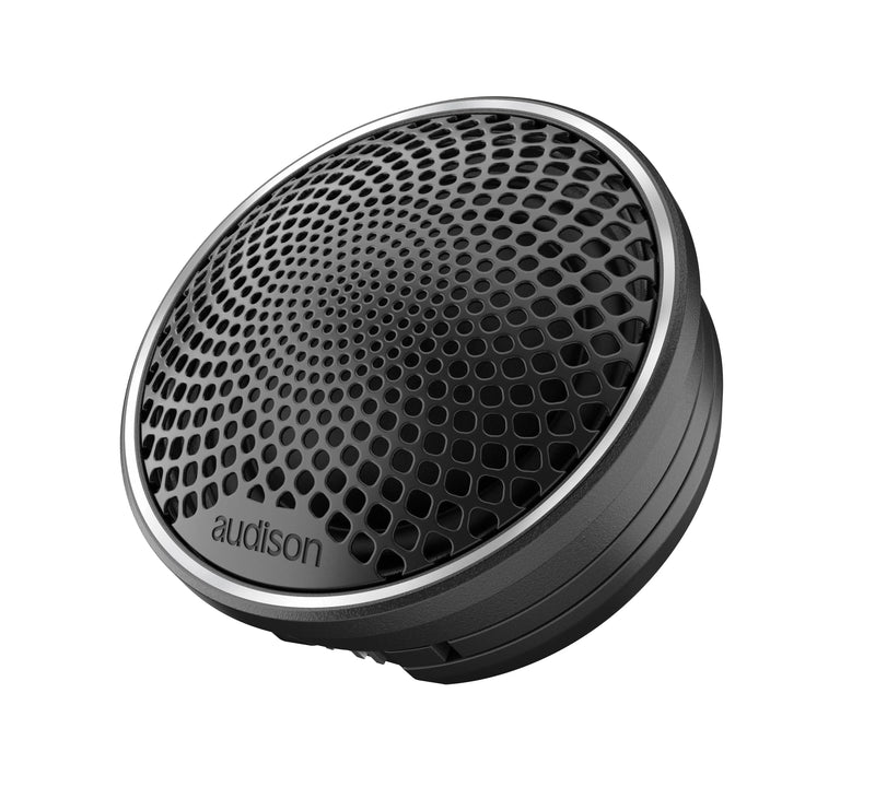 Audison Voce II - AVK 6 S II - 6.5" Component Set With X-Over