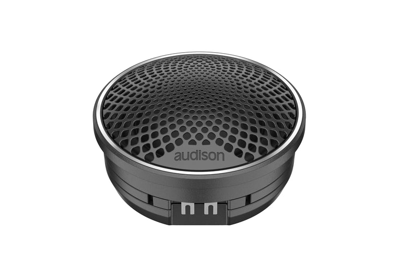 Audison Voce II - AVK 6 S II - 6.5" Component Set With X-Over