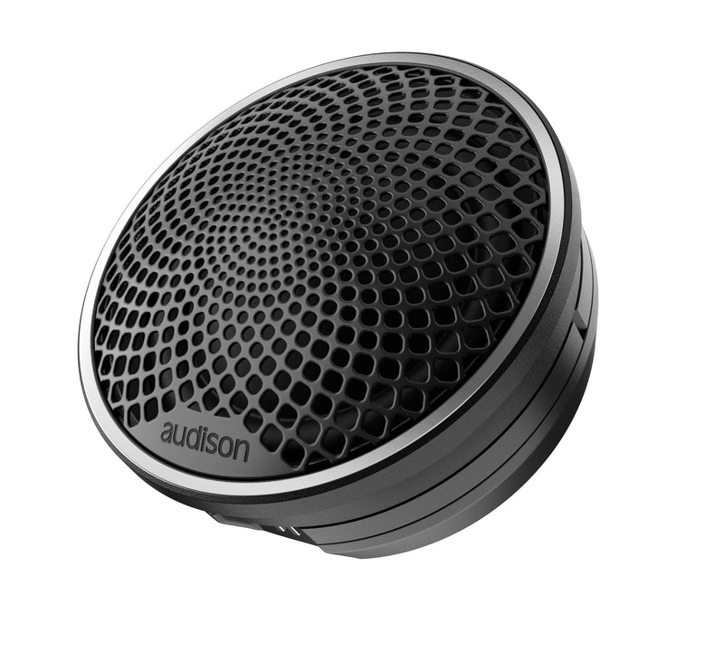 COMING SOON - Audison Voce II - AVK 6 P II - 6.5" Component Set