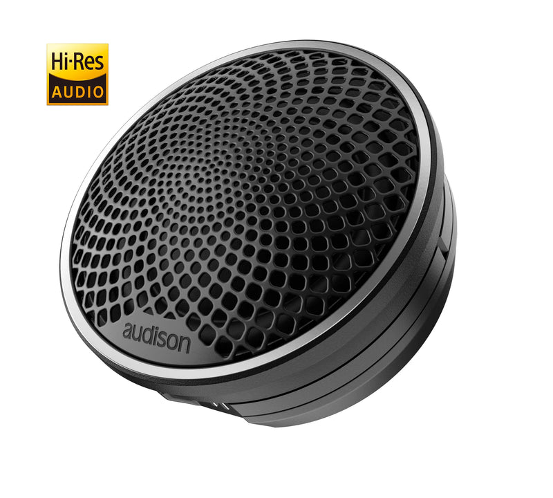 Audison Voce II - AV 1.1 II - 1.1" Tweeters
