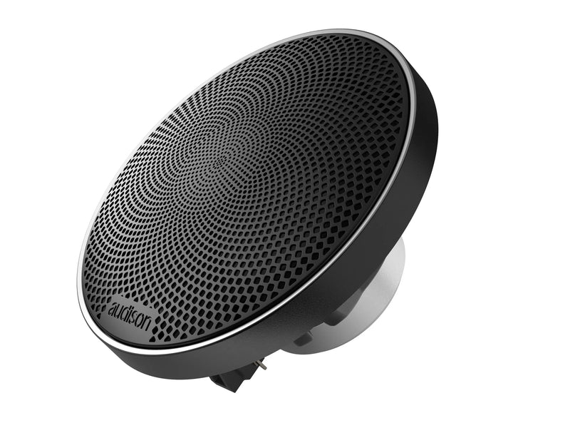 Audison Voce II - AV 3.0 II - 3.5" (70 mm) Midrange Speakers With Grill
