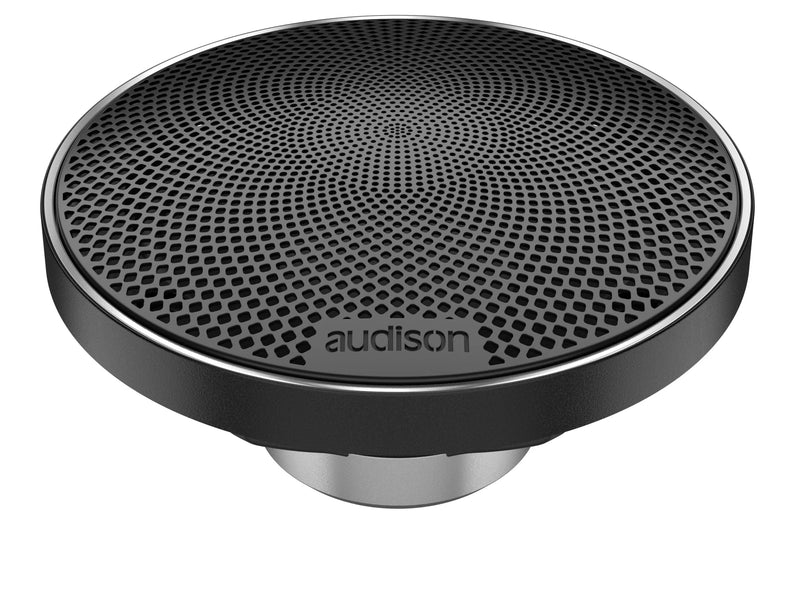 Audison Voce II - AV 3.0 II - 3.5" (70 mm) Midrange Speakers With Grill
