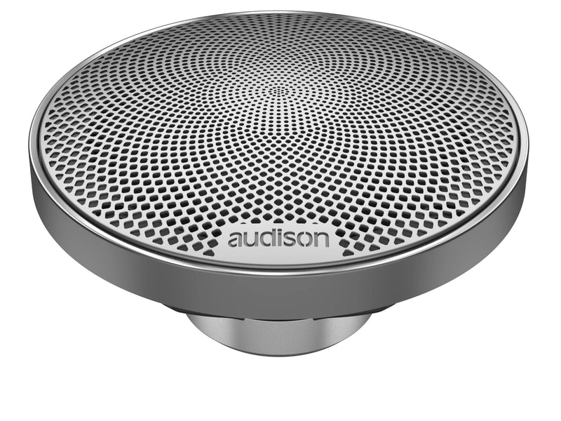 Audison Voce II - AV 3.0 II - 3.5" (70 mm) Midrange Speakers With Grill
