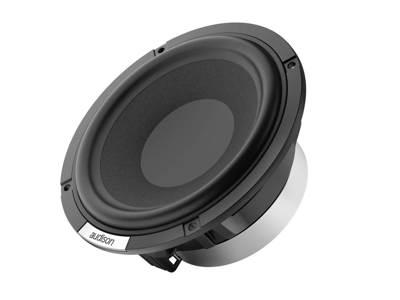 COMING SOON - Audison Voce II - AVK 6 P II - 6.5" Component Set