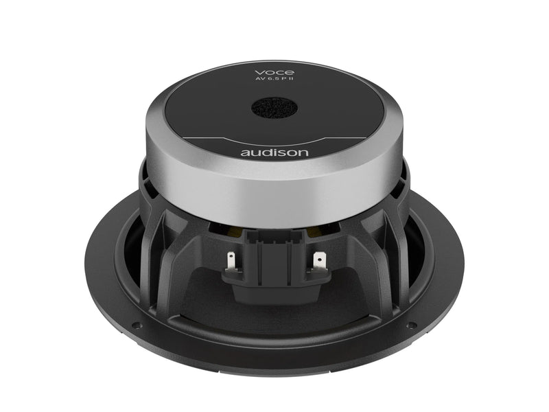 COMING SOON - Audison Voce II - AVK 6 P II - 6.5" Component Set