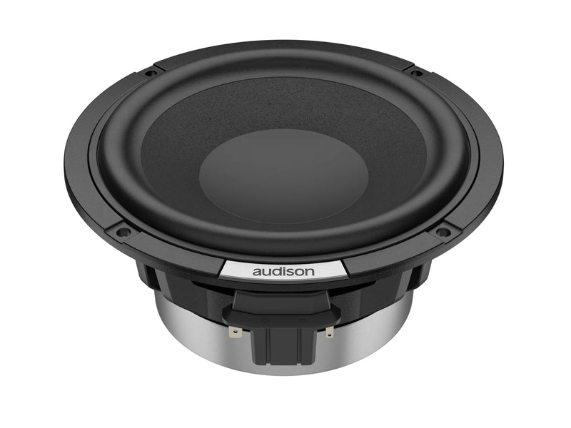 COMING SOON - Audison Voce II - AVK 6 P II - 6.5" Component Set