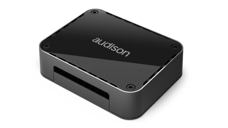 COMING SOON - Audison Voce II - AVK 6 P II - 6.5" Component Set