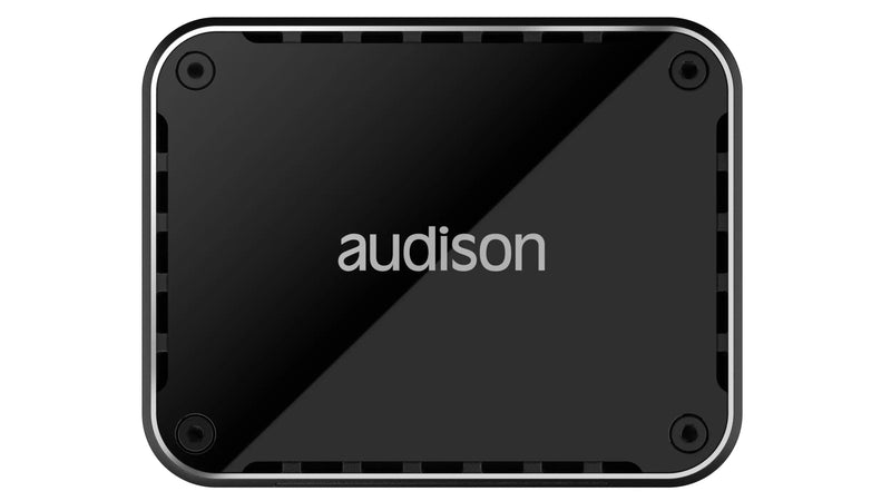 COMING SOON - Audison Voce II - AVK 6 P II - 6.5" Component Set