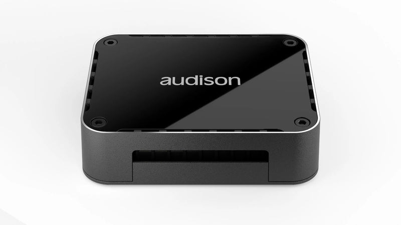 COMING SOON - Audison Voce II - AVK 6 P II - 6.5" Component Set