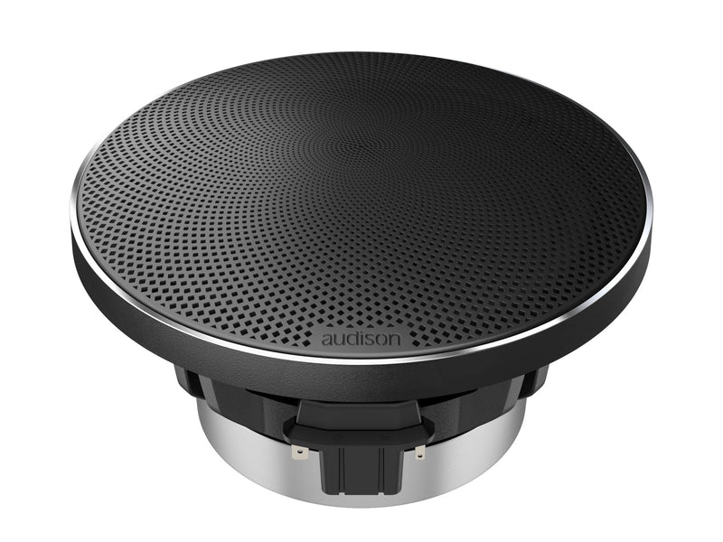 Audison Voce II - AVX 6.5 II - 6.5" Coaxial Kit inc X-Over