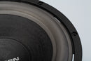 Gladen Aerospace 10 - 10" Subwoofer