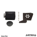 AIRTEC AIR BOX TOP WITH UPRATED FILTER FOR PETROL AND TDCI