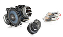 Gladen Alpha 100 G2 - 4" 2-Way Component Set