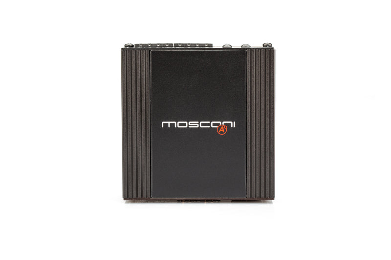 MOSCONI GLADEN ATOMO 4 - 4 Channel Amplifier