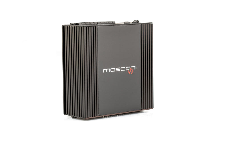 MOSCONI GLADEN ATOMO 4 - 4 Channel Amplifier