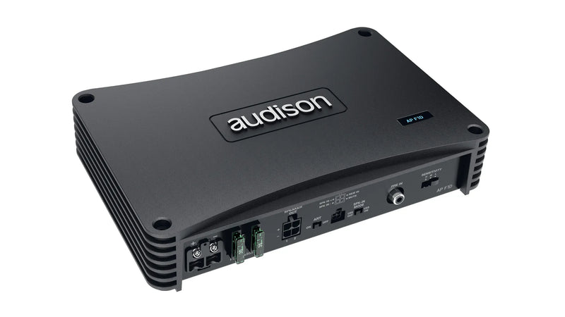 Audison Prima Forza AP F1D - Mono Amplifier