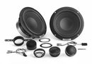 Audison Voce II - AVK 6A P II - 6.5" Active Component Set