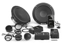 Audison Voce II - AVK 6 S II - 6.5" Component Set With X-Over