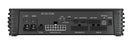 Audison Forza AF C8.14 bit - 8 Channel Amplifier With 14 Channel DSP