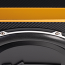 VIBE BAMIT12-V4 - 12" Subwoofer Enclosure