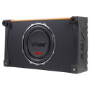 VIBE BAMIT12-V4 - 12" Subwoofer Enclosure