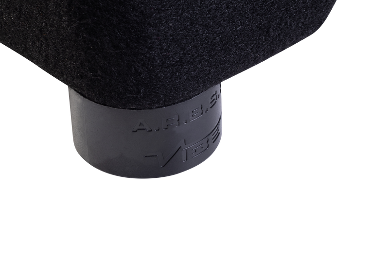 VIBE BA10SQ-V4 - 10" SQ Passive Subwoofer Enclosure