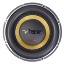 VIBE BA12D2-V5 - 12" Subwoofer