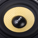 VIBE BA3M-V4 - 3" Midrange Speakers