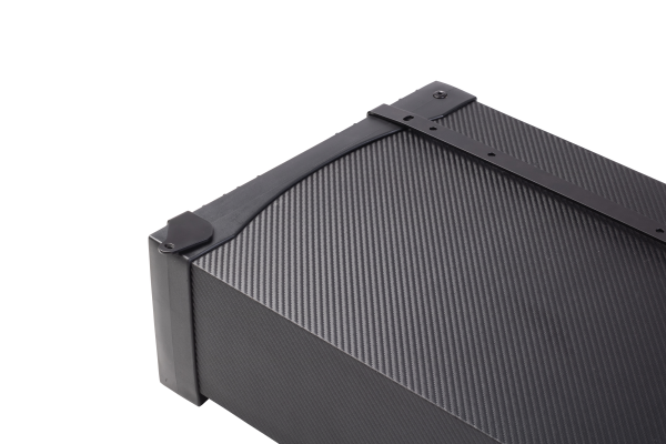 VIBE BAMIT12-V4 - 12" Subwoofer Enclosure