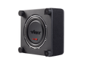 VIBE BASB10-V4 - 10" Under Seat Subwoofer Enclosure