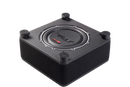 VIBE BASB10-V4 - 10" Under Seat Subwoofer Enclosure