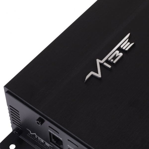 VIBE BD5000.1DSPL-V3 - Competition Mono Amplifier