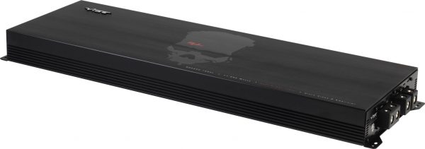 VIBE BD5000.1DSPL-V3 - Competition Mono Amplifier